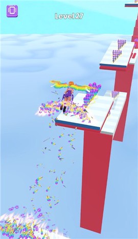 天使小姐姐图3