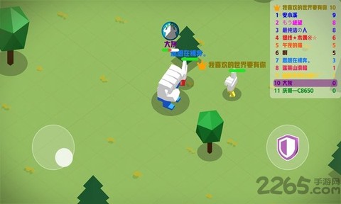 石头剪刀布大作战[图1]
