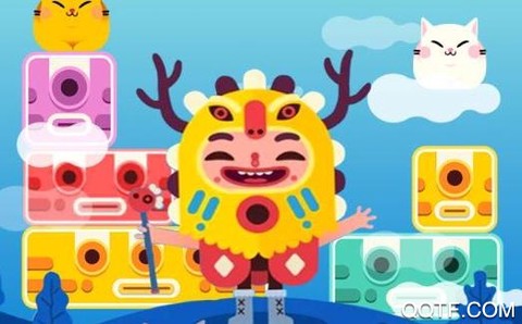 全民方块消消乐图1