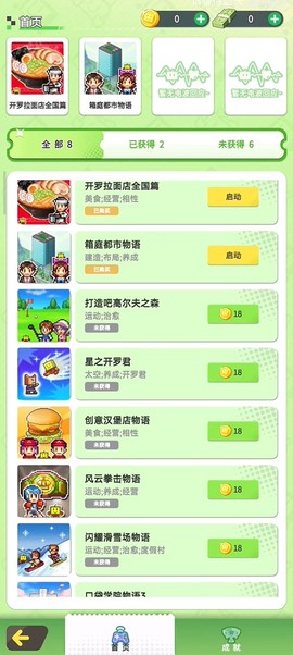 开罗游戏世界[图2]