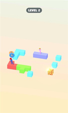 先救小姐姐图1