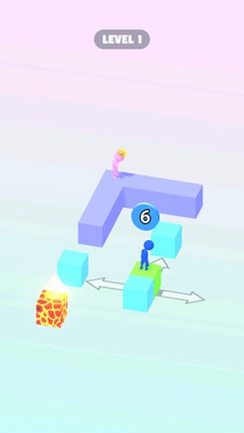 先救小姐姐图2