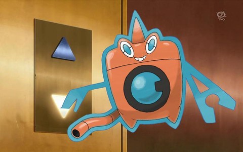 口袋妖怪洗衣机是什么[图1]