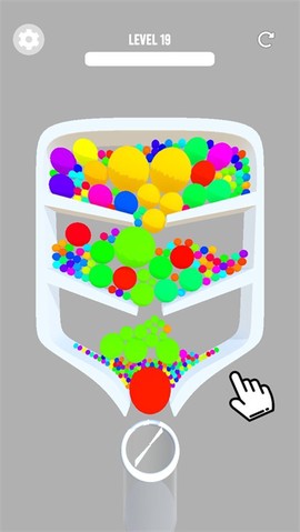 点击碎球图3