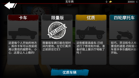 亡命越野[图5]