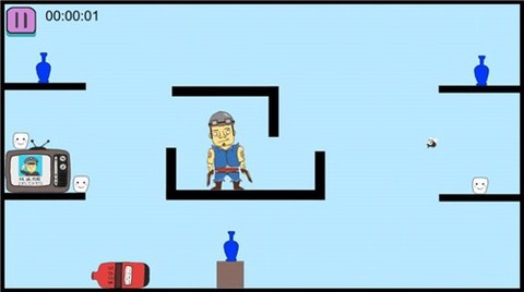小区枪神图3