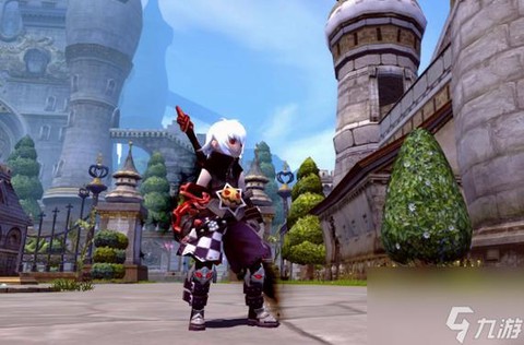 龙之谷剑圣转什么职业好[图2]