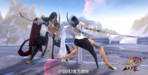 剑网3珠联璧合怎么做