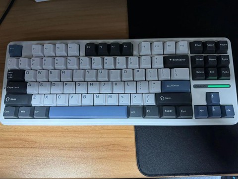 dota用什么键盘
