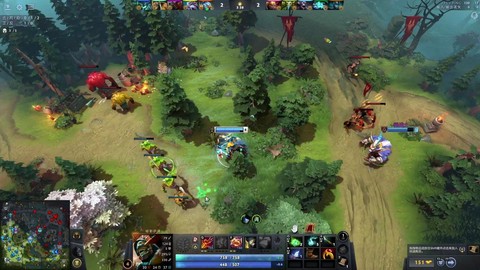怎么添加dota2