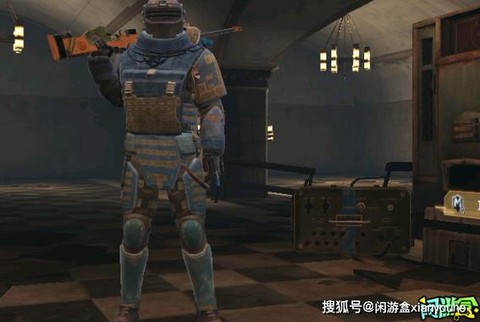 绝地逃生怎么切换连发[图2]