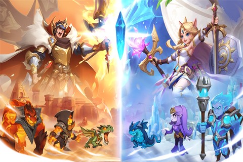 排兵布阵图1