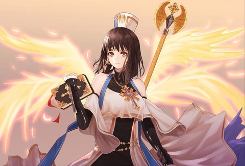 dnf奶妈是什么职业[图2]