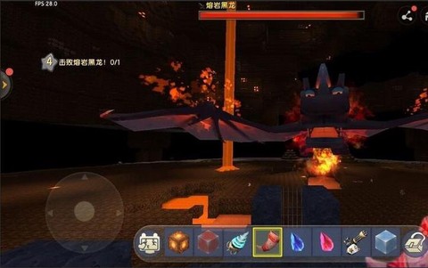 迷你世界的地牢有什么用