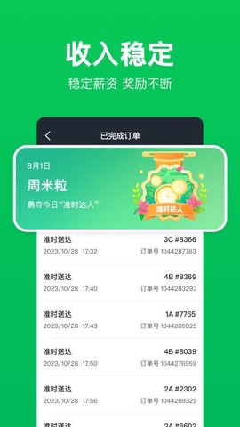 小象超市骑士[图1]