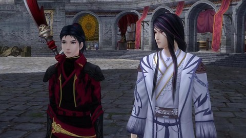 仙剑奇侠传6怎么下载