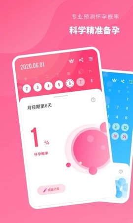 精准备孕[图1]