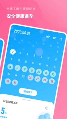 精准备孕图2