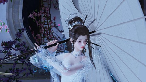 古剑奇谭昙花怎么得