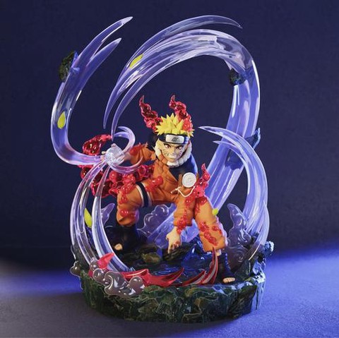 火影忍者3d的叫什么