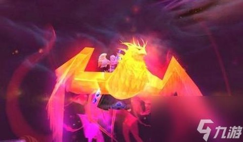 魔兽世界凤凰怎么刷[图1]