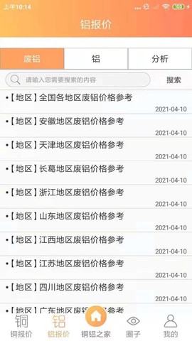 铜铝之家图2