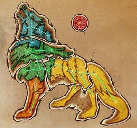 古剑奇谭1星蕴怎么得