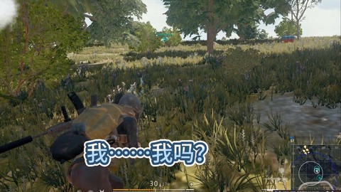绝地吃鸡是什么意思