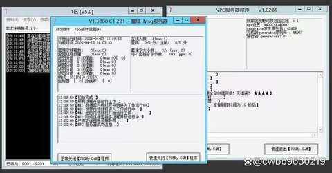 魔域私服外挂怎么用[图2]