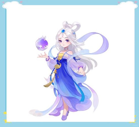 梦幻诛仙手游什么子女[图2]
