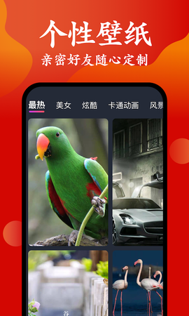 超级来电秀图2