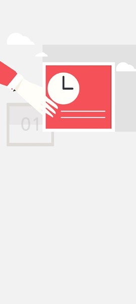 哒哒天气闹钟[图2]