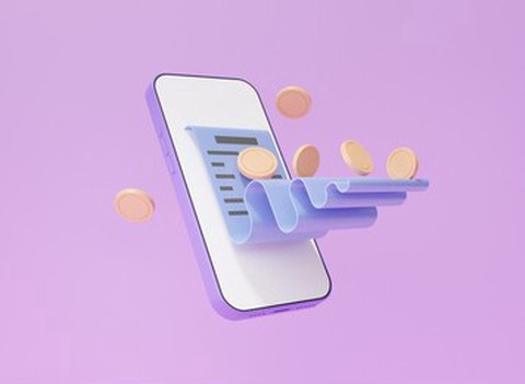 旺财小白记账图2