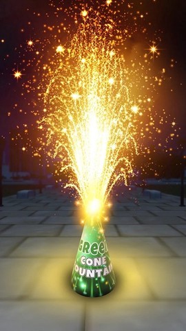 烟花爆竹模拟器图2