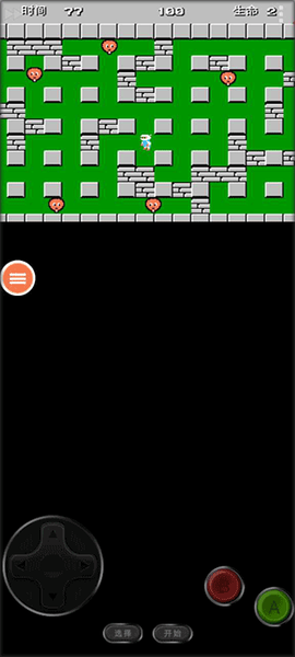 炸弹人FC[图1]