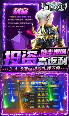 永恒领主[图2]