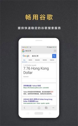 盖特浏览器图3