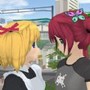 二次元少女模拟器
