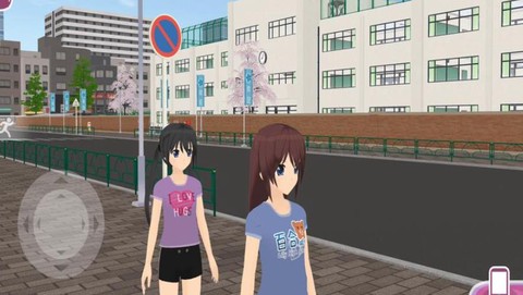 二次元少女模拟器图2