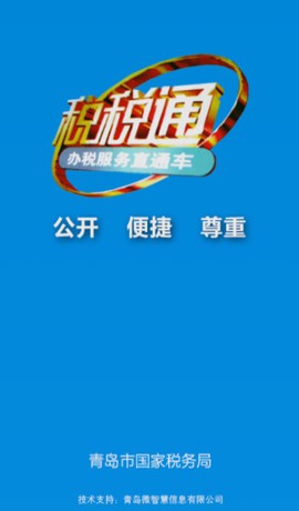 税税通图1