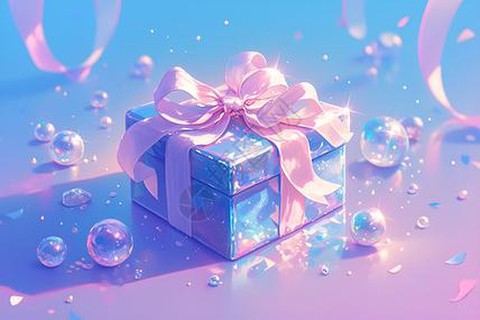 qq炫舞炫彩礼盒有什么