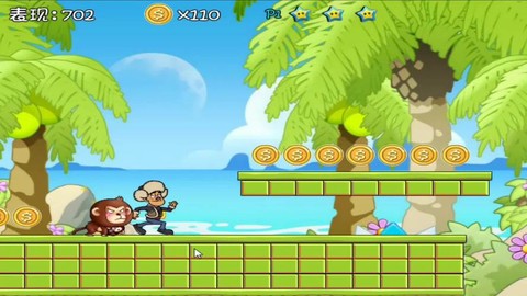 天天酷跑超熊怎么样