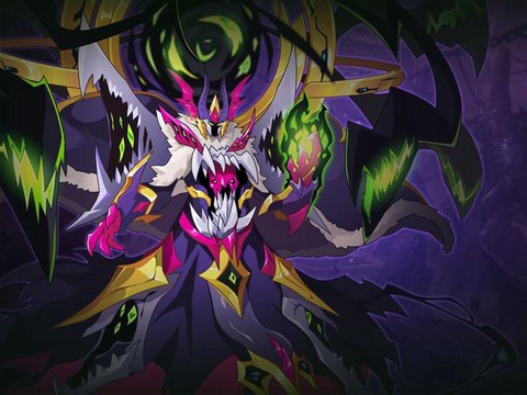 赛尔号万魔天尊怎么打[图2]