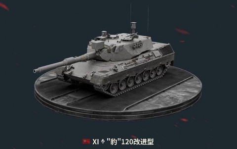 坦克世界都有什么坦克[图2]