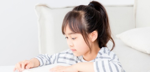 松鼠教育图2
