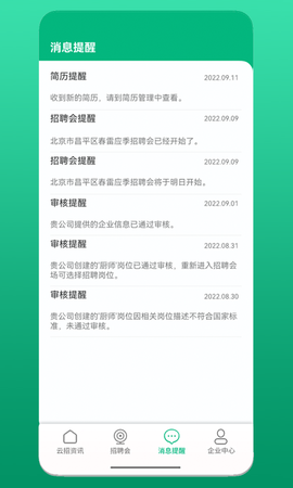 云招企业版图2