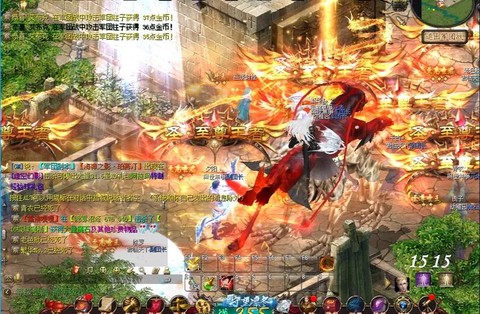 电脑怎么玩魔域手游[图1]