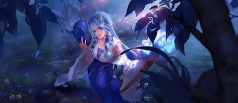 英魂之刃怎么针对猎魔