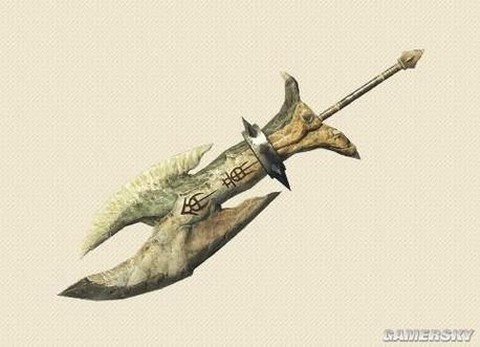 怪物猎人ol武器怎么得