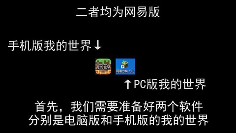 我的世界怎么双人联机[图2]